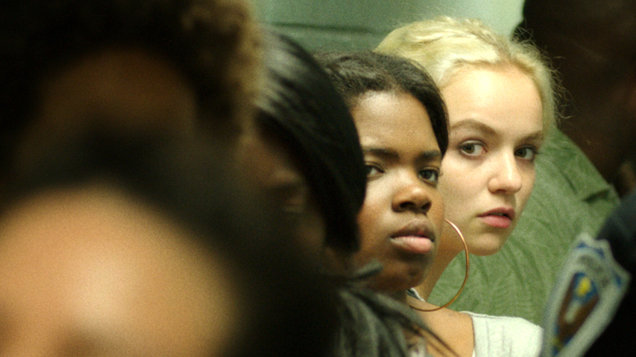 Watch White Girl Netflix
