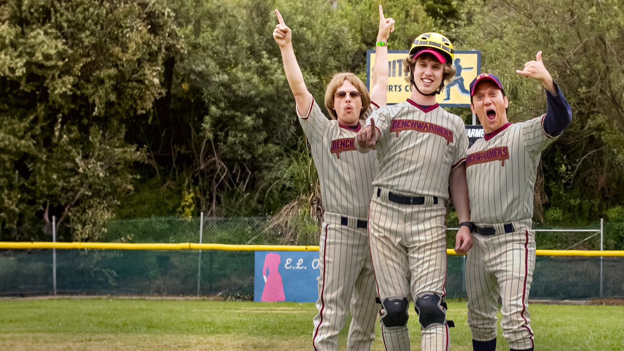 Watch The Benchwarmers Netflix