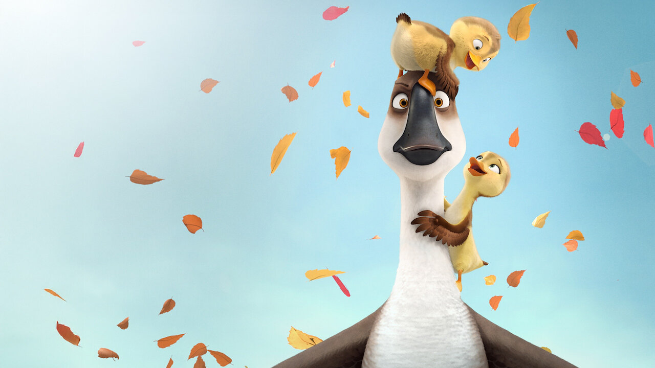 Watch Duck Duck Goose | Netflix Official Site