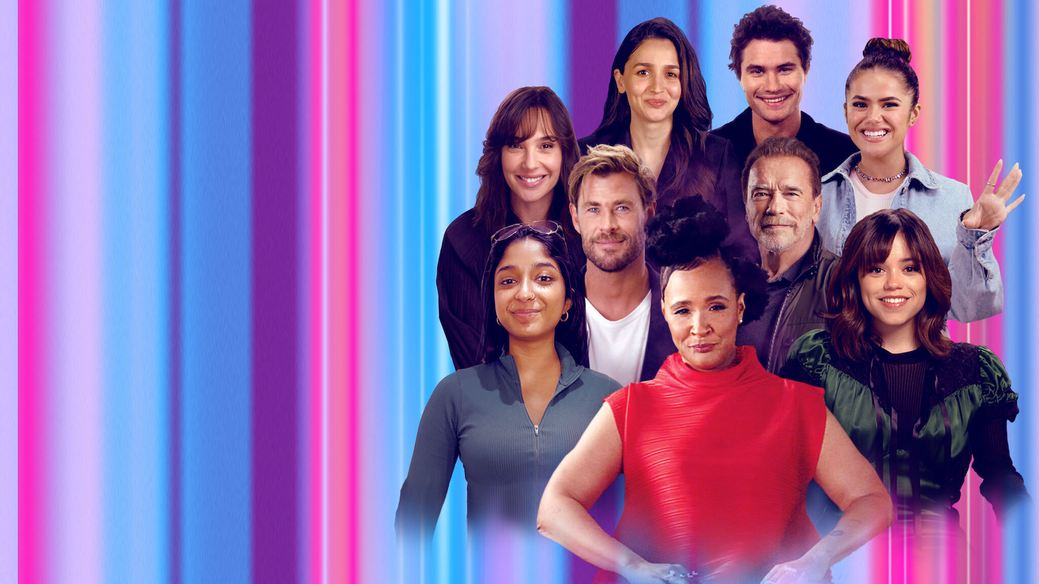 Watch Tudum 2023 A Global Fan Event Netflix Official Site