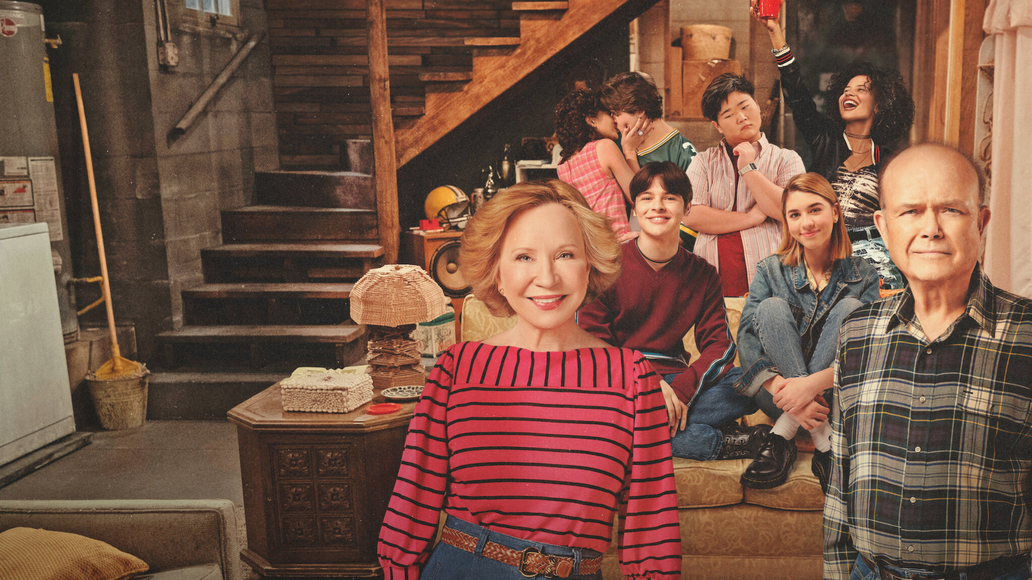 Watch That '90s Show | Netflix Official Site