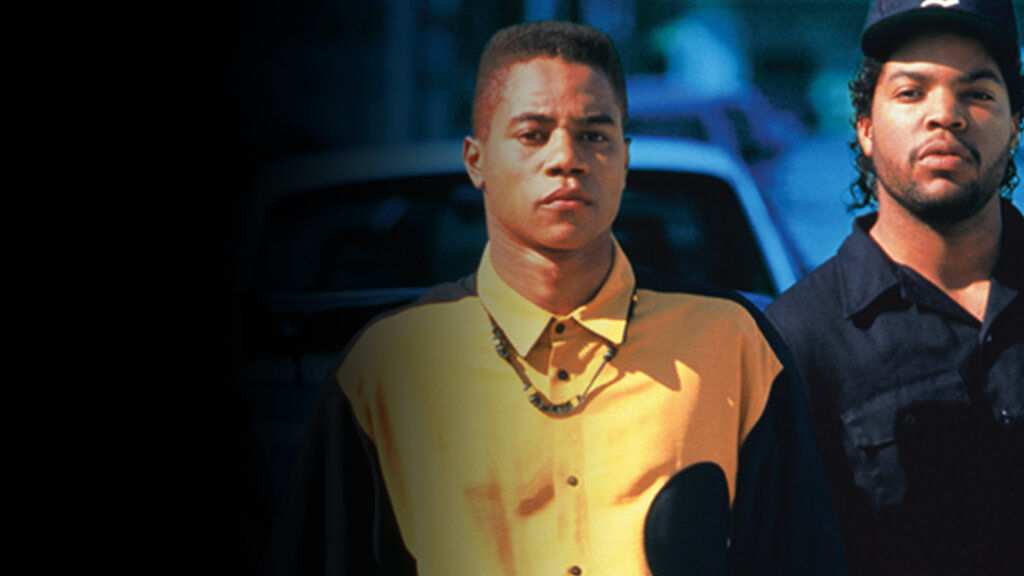 Watch Boyz n the Hood | Netflix - How To Watch Boyz N The Hood On Netflix