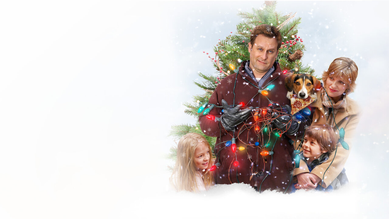 Watch The Family Holiday | Netflix