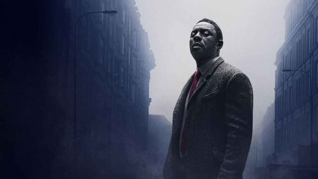 Watch Luther: The Fallen Sun | Netflix Official Site