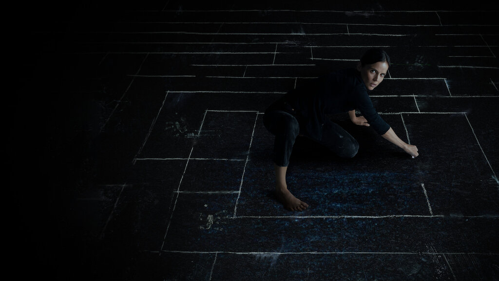 Watch The Chalk Line Netflix Official Site