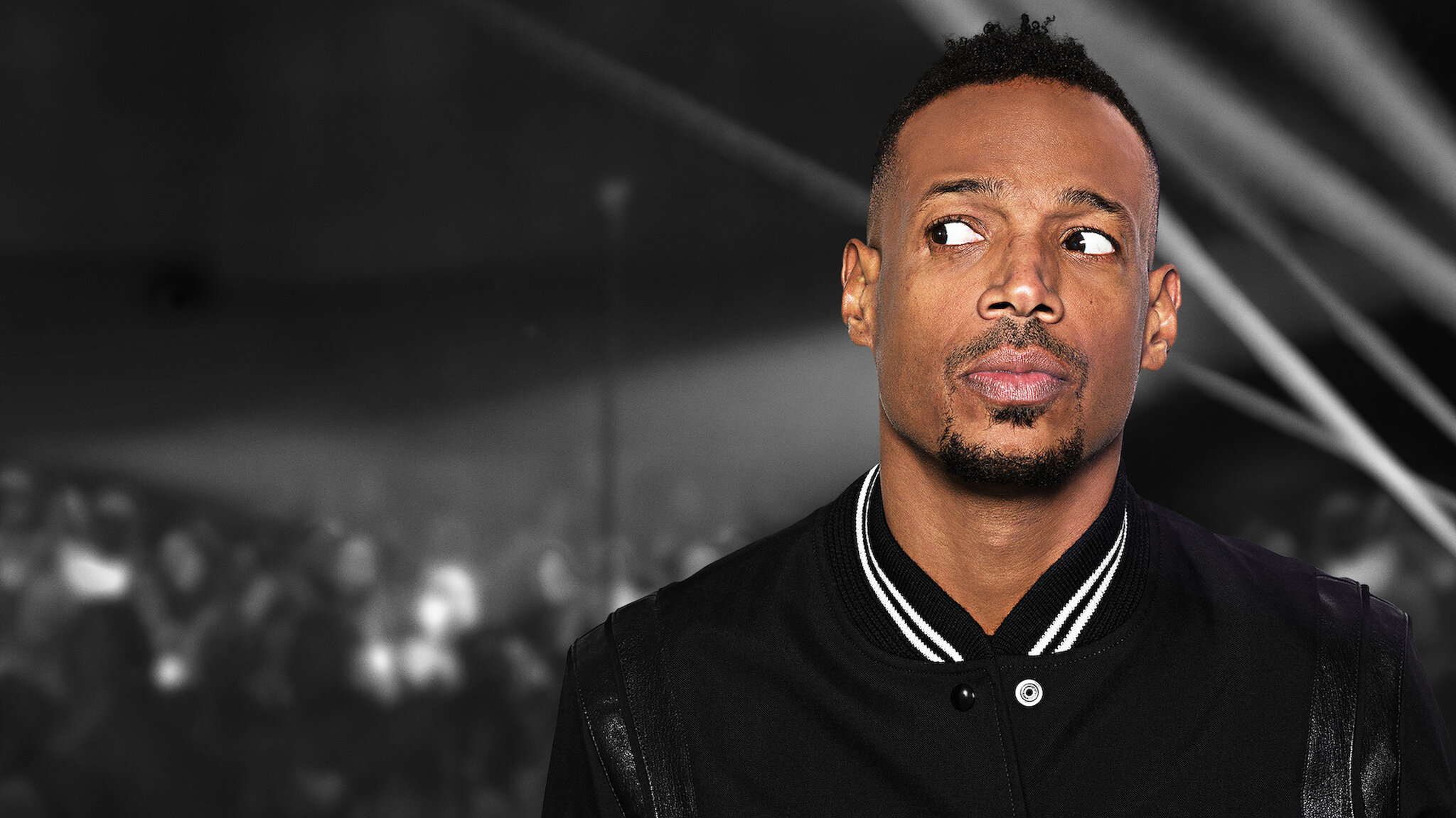 Watch Marlon Wayans Wokeish Netflix Official Site