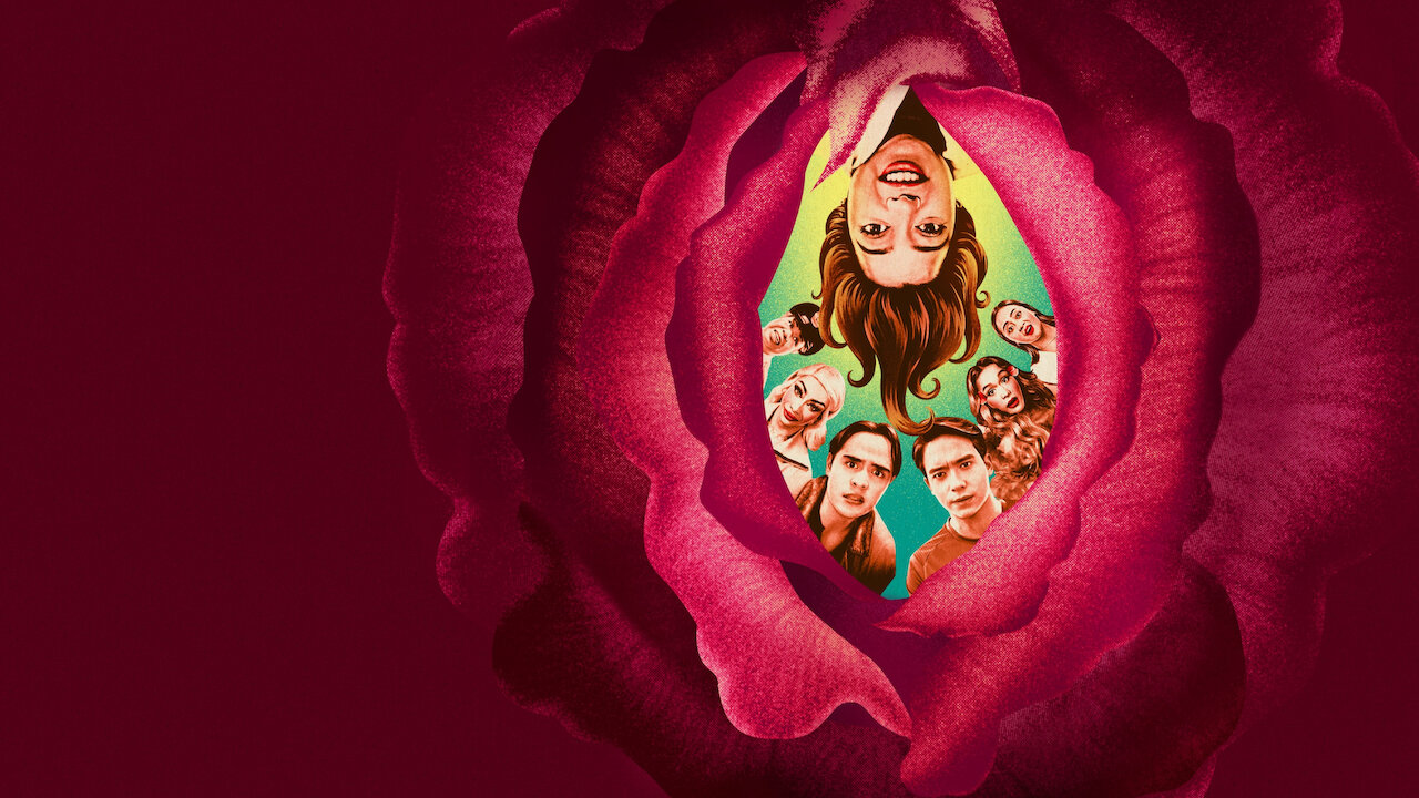 Watch Flower Girl | Netflix