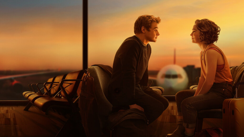 Watch Love At First Sight Netflix Official Site