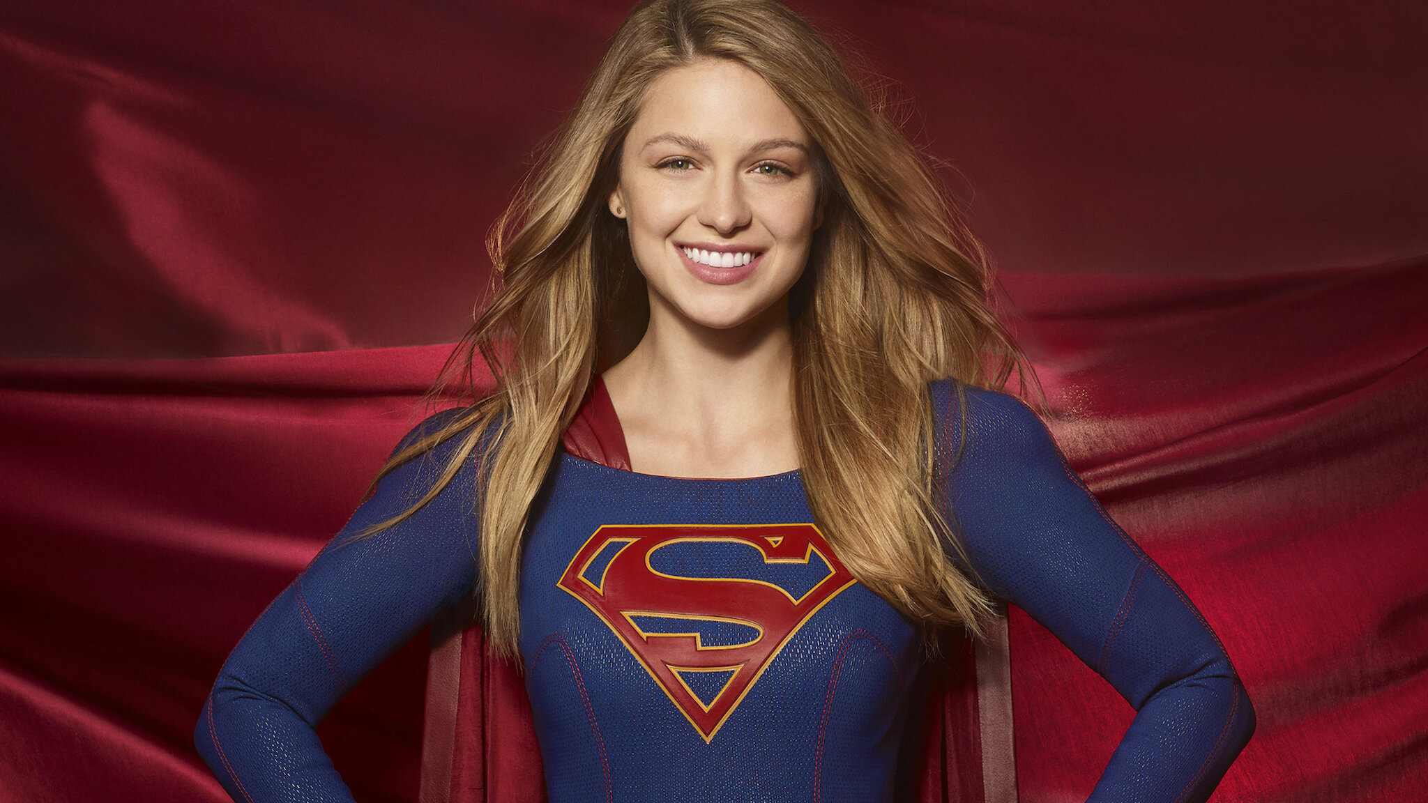 Supergirl Staffel 1 Folge 1 Deutsch Ganze Folge Watch Supergirl | Netflix