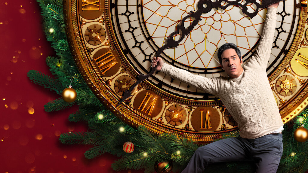 Dont Miss Out Is Madeas Christmas On Netflix - l4xntxb