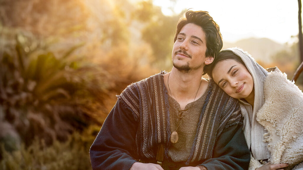 Where To Watch Journey To The Christmas Star