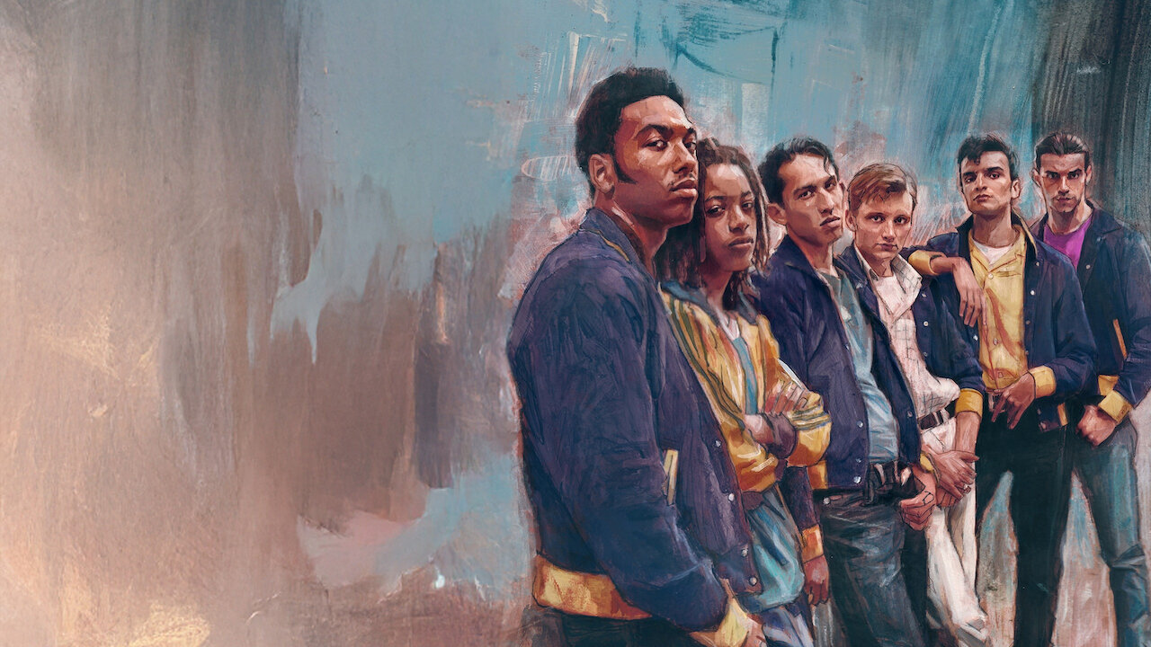 Regarder Les Rascals | Netflix