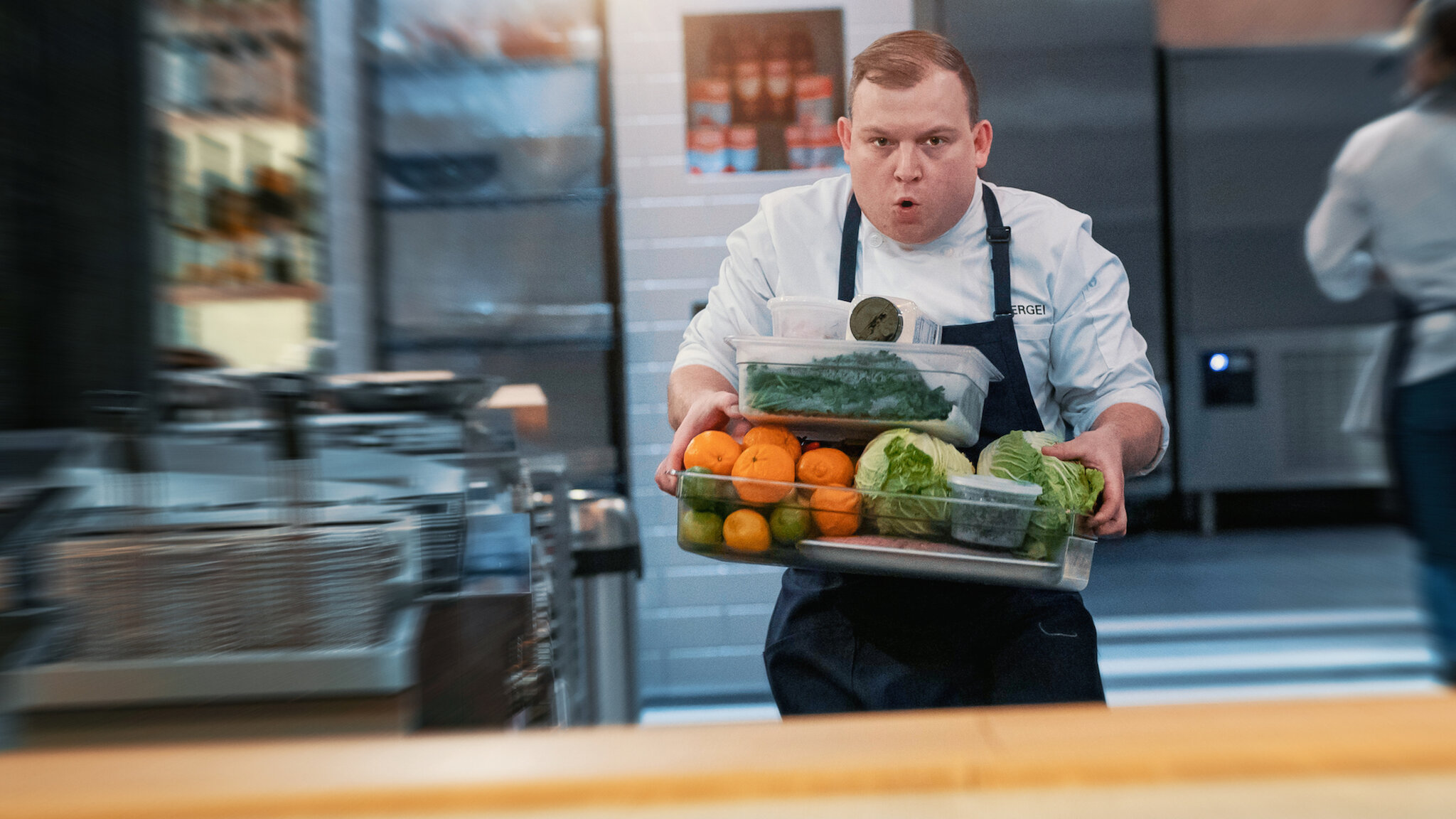 Watch Pressure Cooker Netflix Official Site