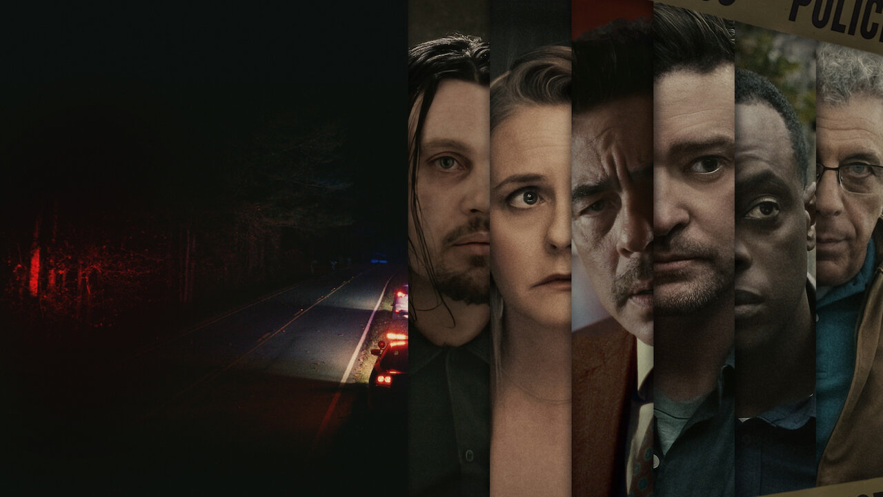 Watch Reptile | Netflix Official Site