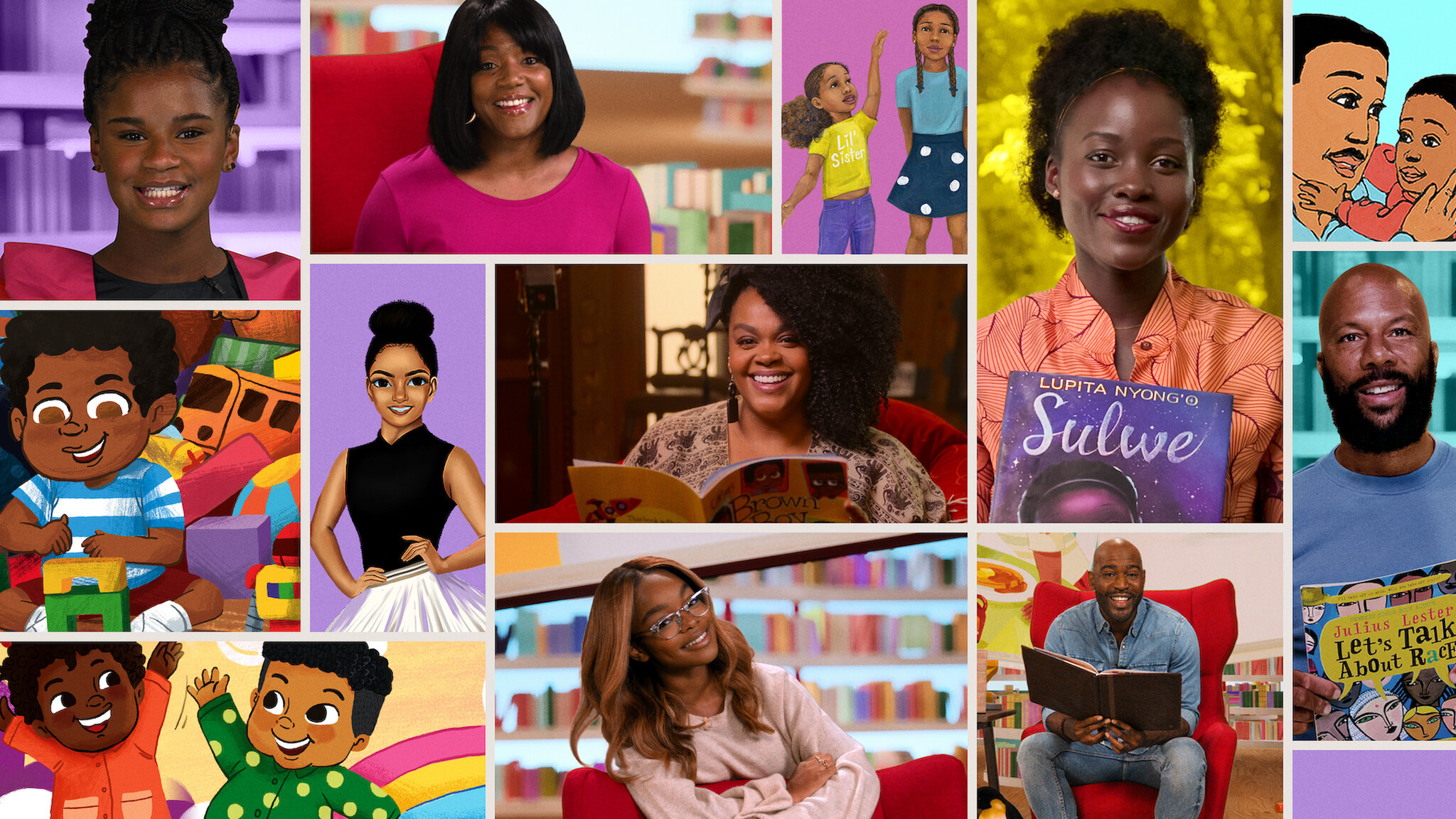 Watch Bookmarks Netflix Official Site