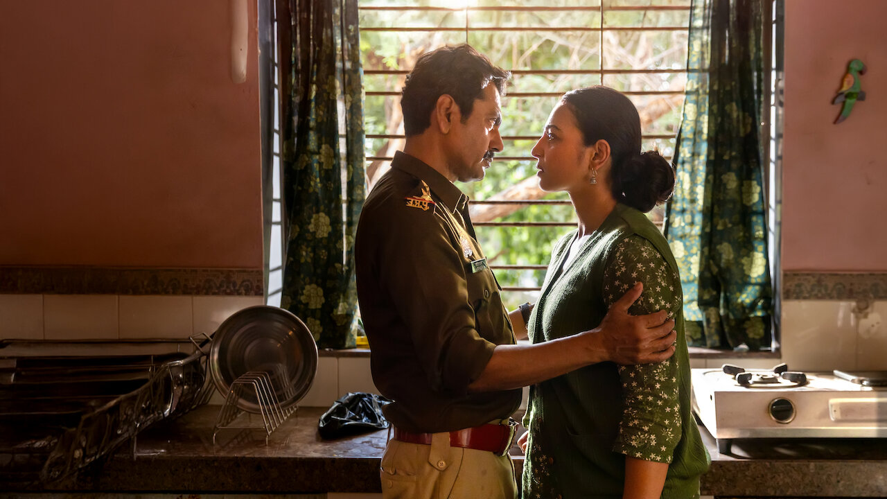 Breathtaking Review: 'raat Akeli Hai – The Bansal Murders' Is Strictly Serviceable Picture Collection Breathtaking Review: 'raat Akeli Hai – The Bansal Murders' Is Strictly Serviceable Picture Collection