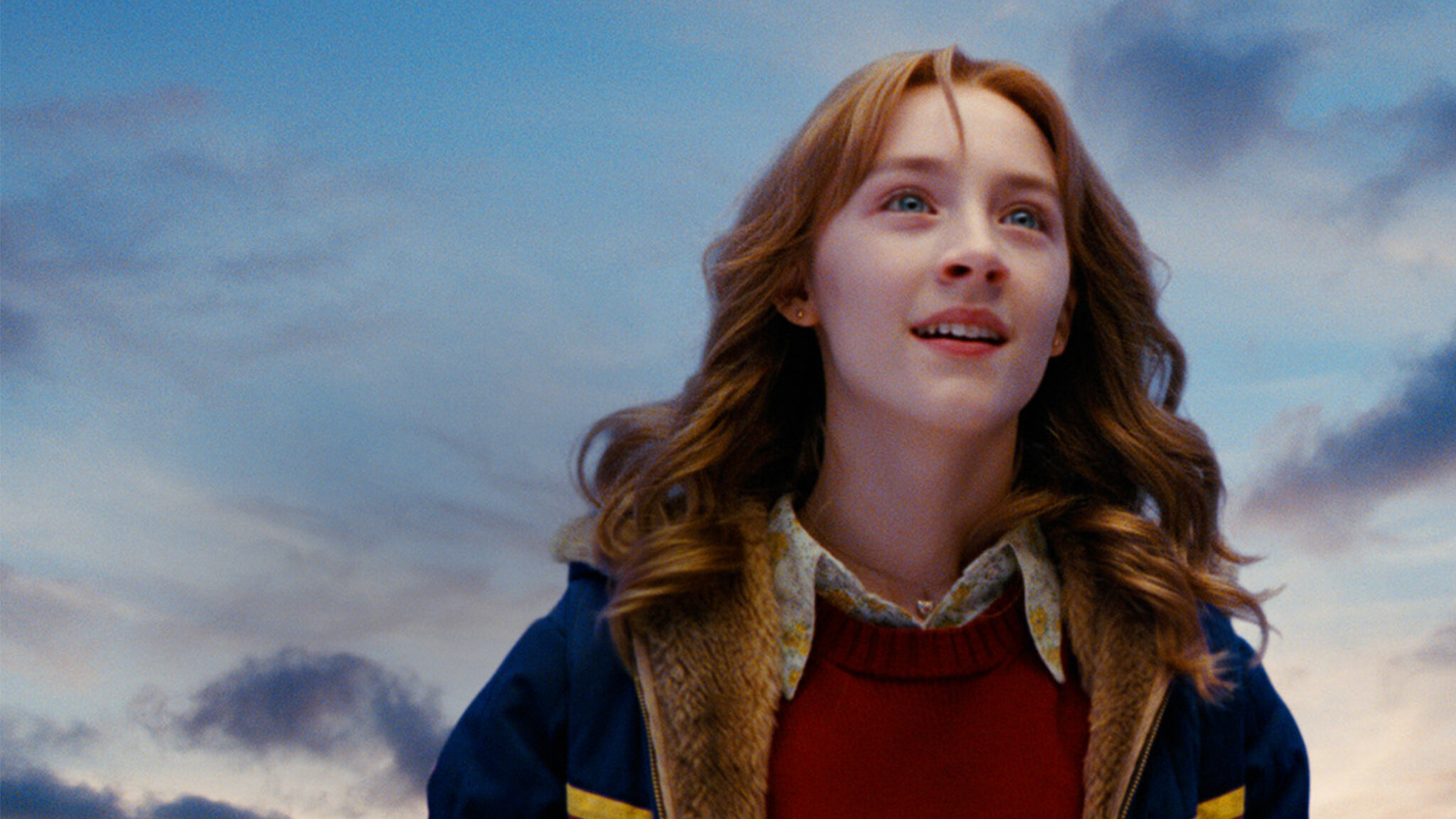 Watch The Lovely Bones | Netflix - What Can I Watch The Lovely Bones On