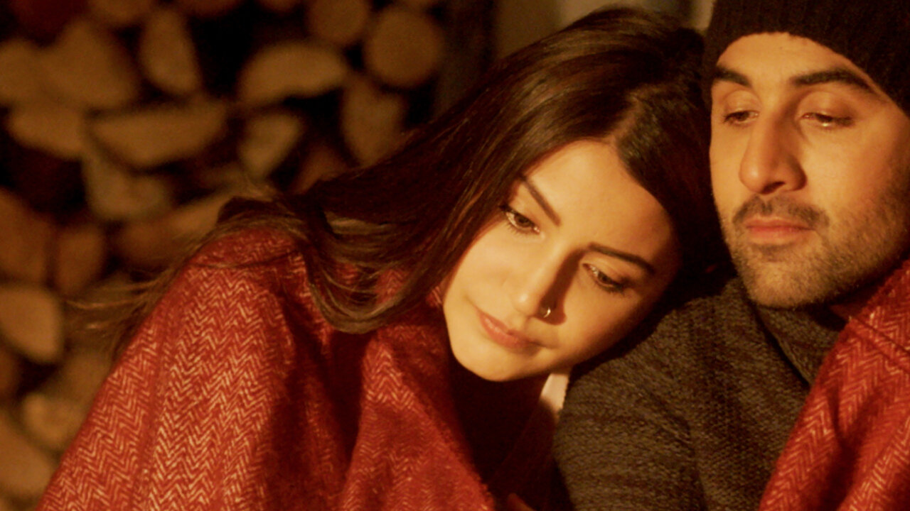 Watch Ae Dil Hai Mushkil | Netflix