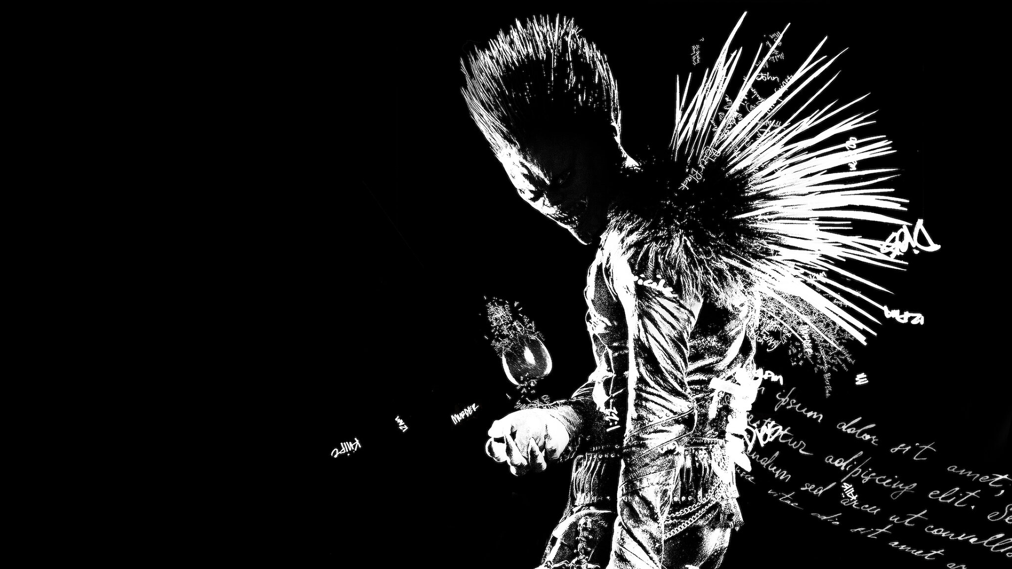 Watch Death Note Netflix Official Site