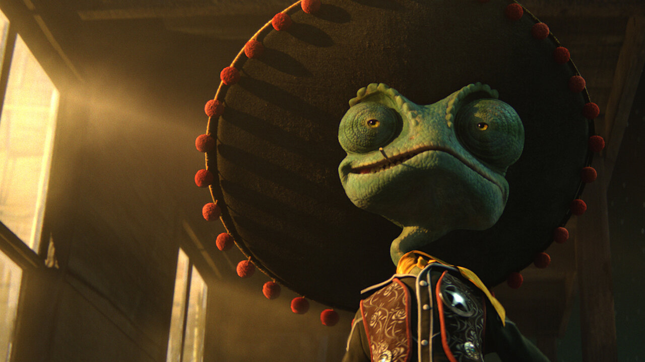 Watch Rango Online Watch Rango | Netflix