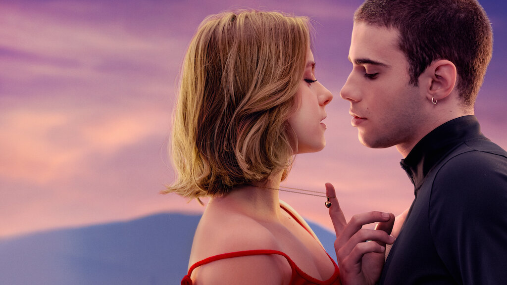 Através Da Minha Janela Assistir Online Gratis Watch Through My Window | Netflix Official Site