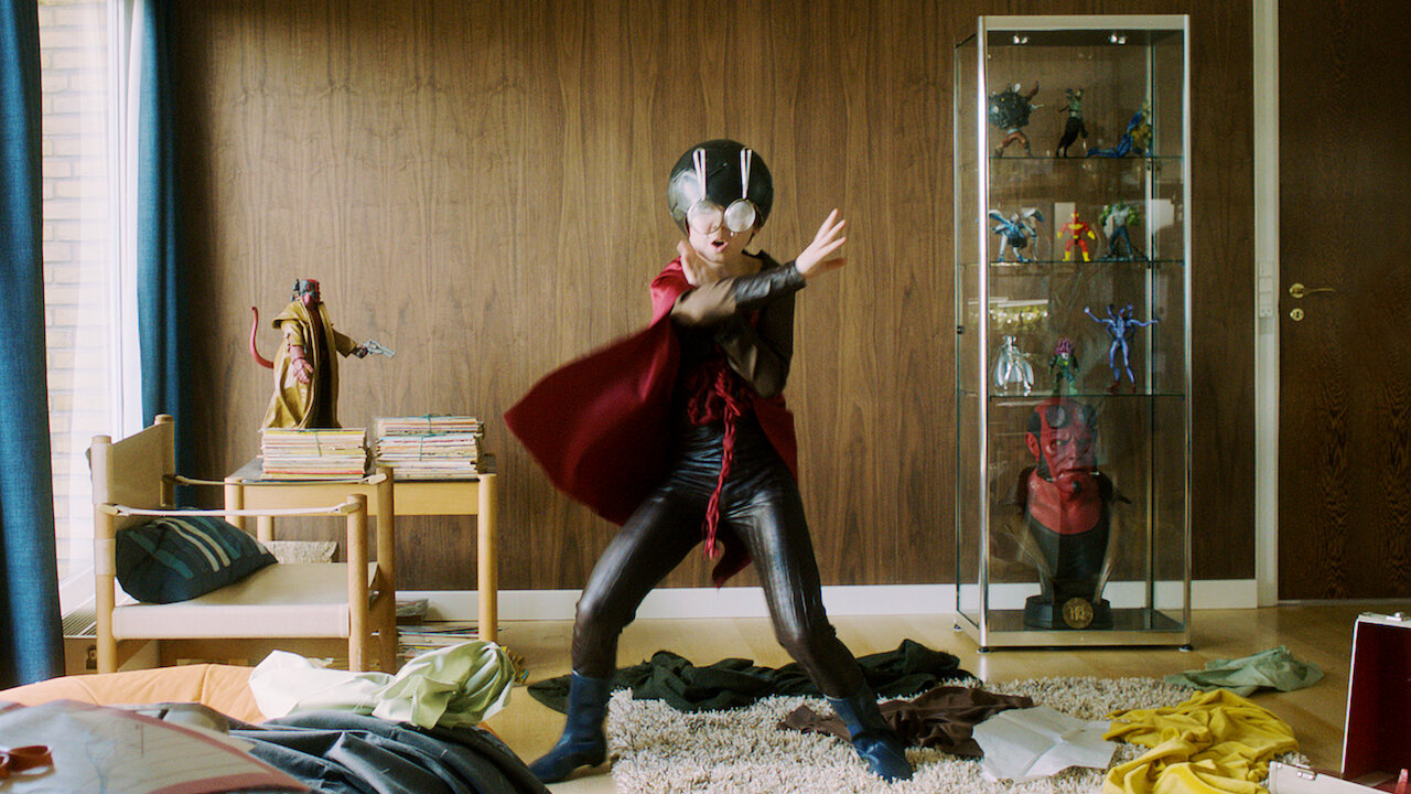 Watch Antboy | Netflix