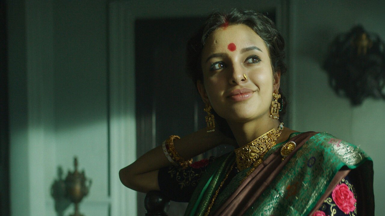 Watch Bulbbul | Netflix Official Site