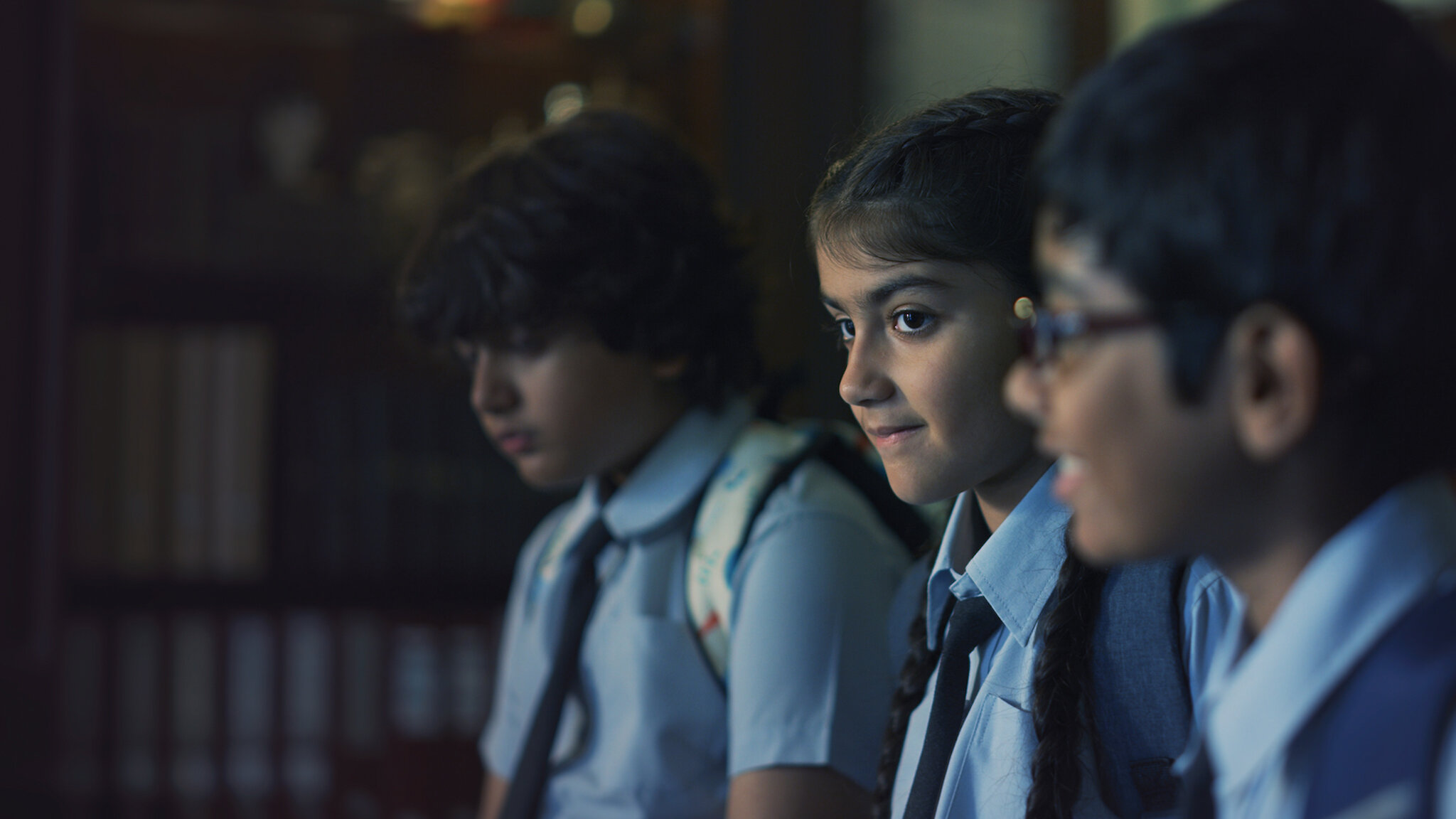 Watch Typewriter Netflix Official Site