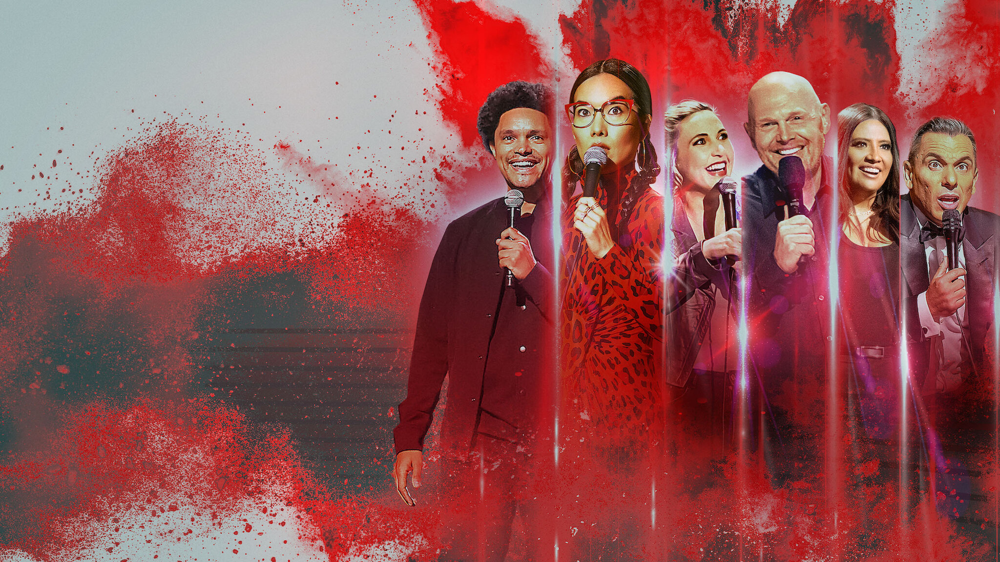 Watch Best of StandUp 2022 Netflix Official Site