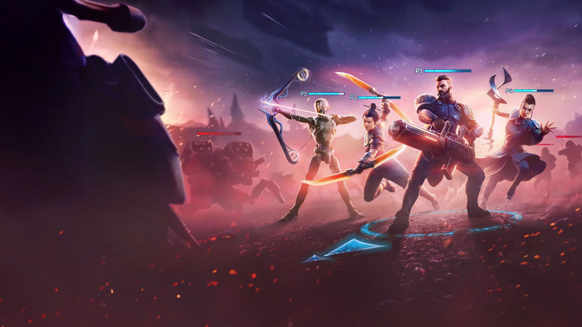 Blood Line A Rebel Moon Game Mobile Game Included With Netflix blood-line-a-rebel-moon-game-mobile-game-included-with-netflix