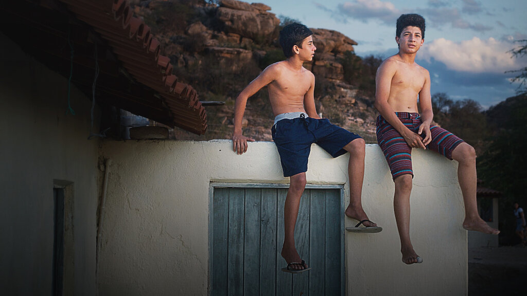 Watch Bittersweet Rain Netflix