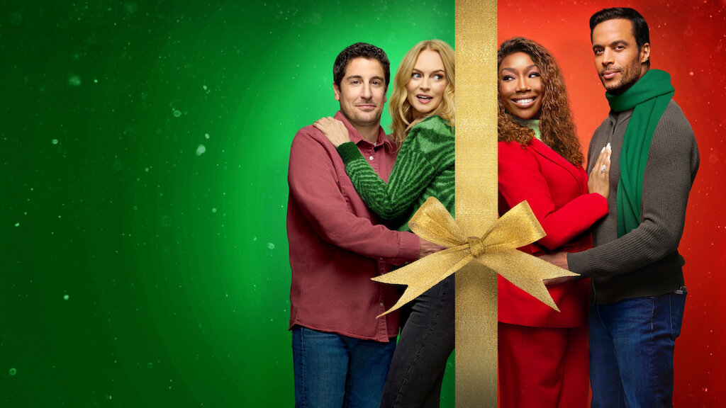 Watch Best. Christmas. Ever! Netflix Official Site