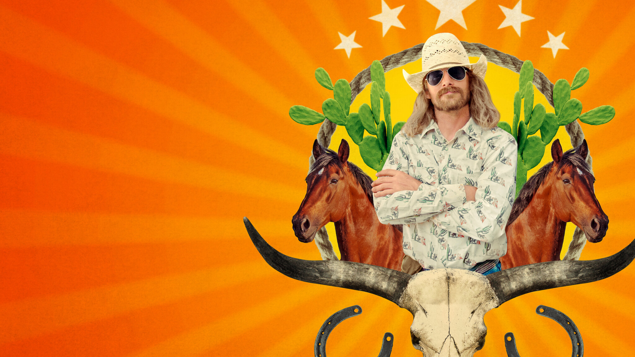 Watch How to Be a Cowboy | Netflix Official Site - How To Be A Cowboy Netflix Review