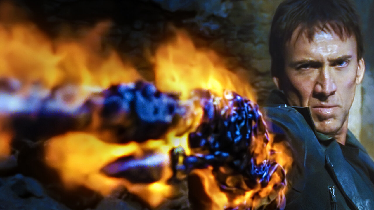 Wrath Ghost Rider Watch Ghost Rider | Netflix