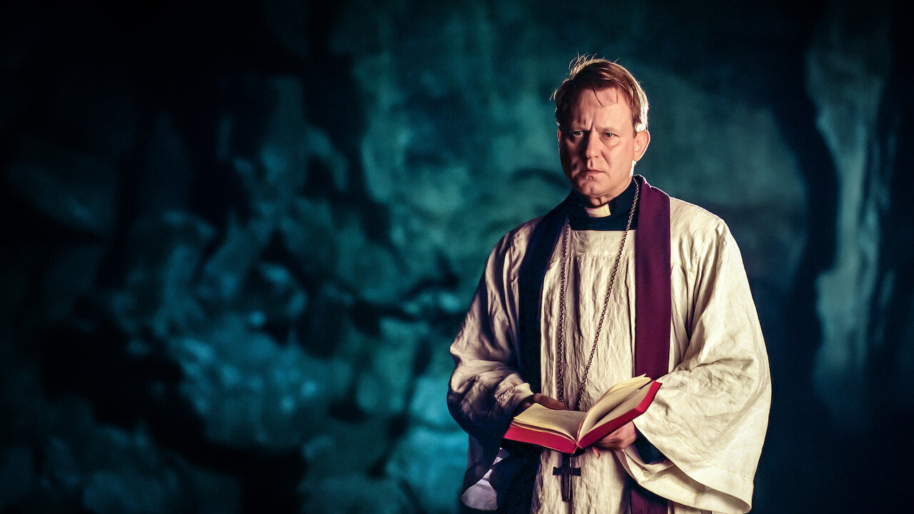 Dominion Exorzist Der Anfang Des Bsen