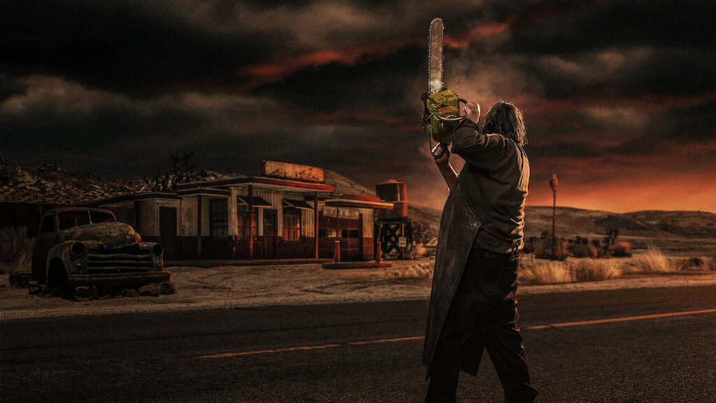 Watch Texas Chainsaw Massacre | Netflix Official Site