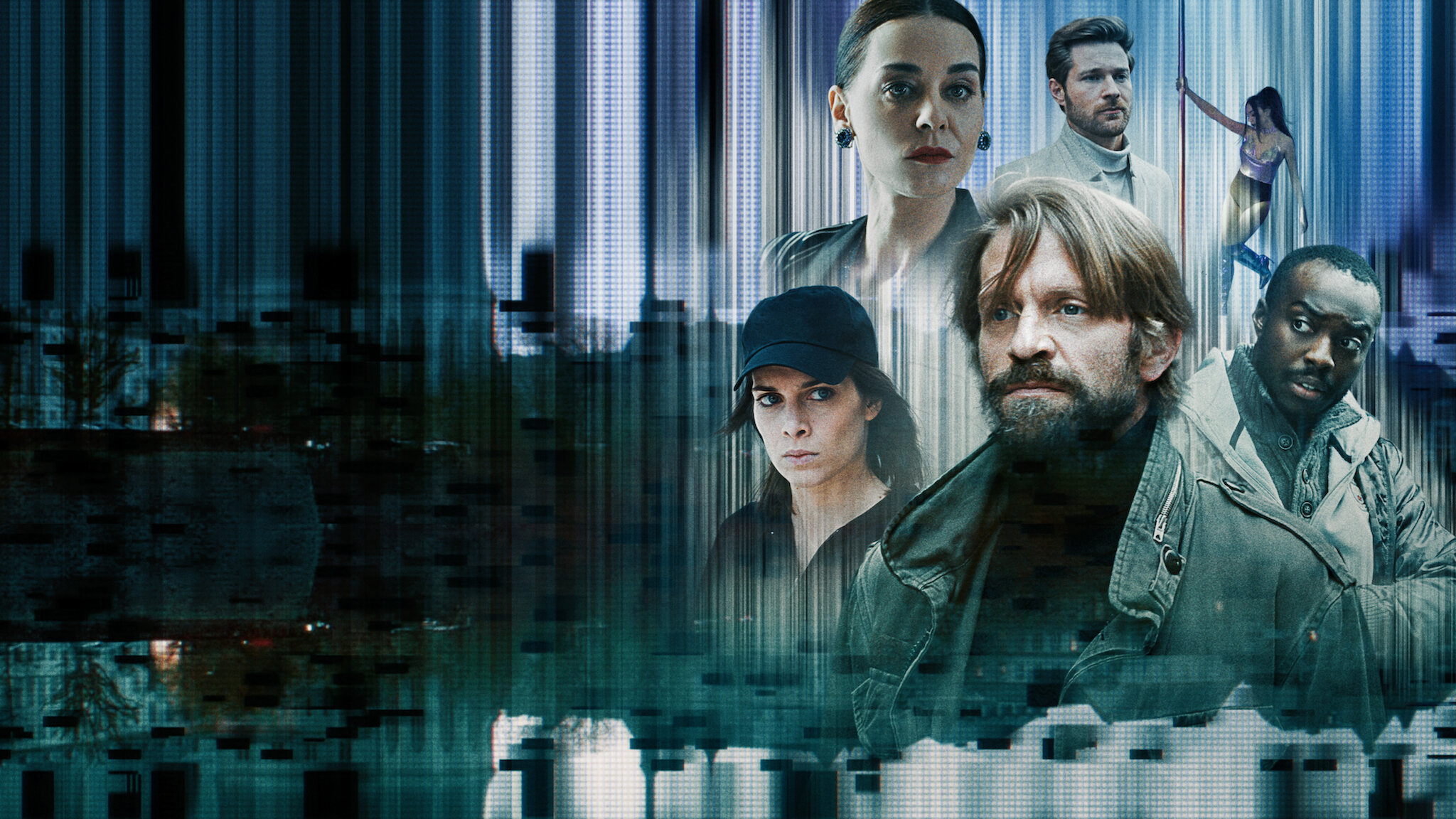 Watch Capitani Netflix Official Site