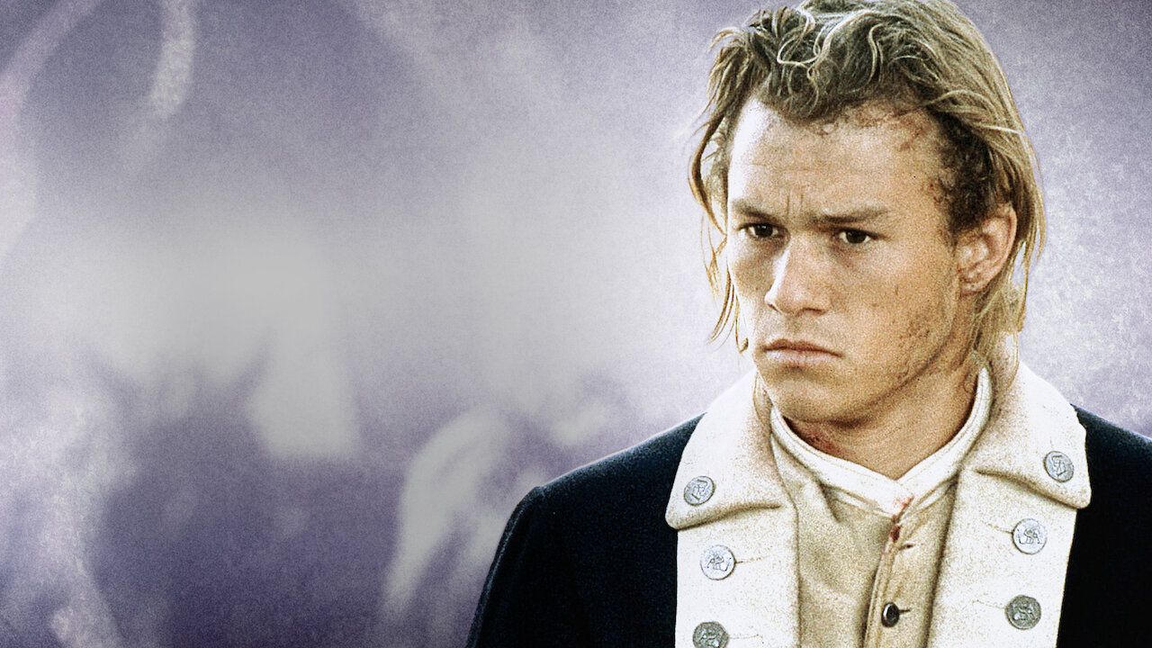 Watch The Patriot | Netflix