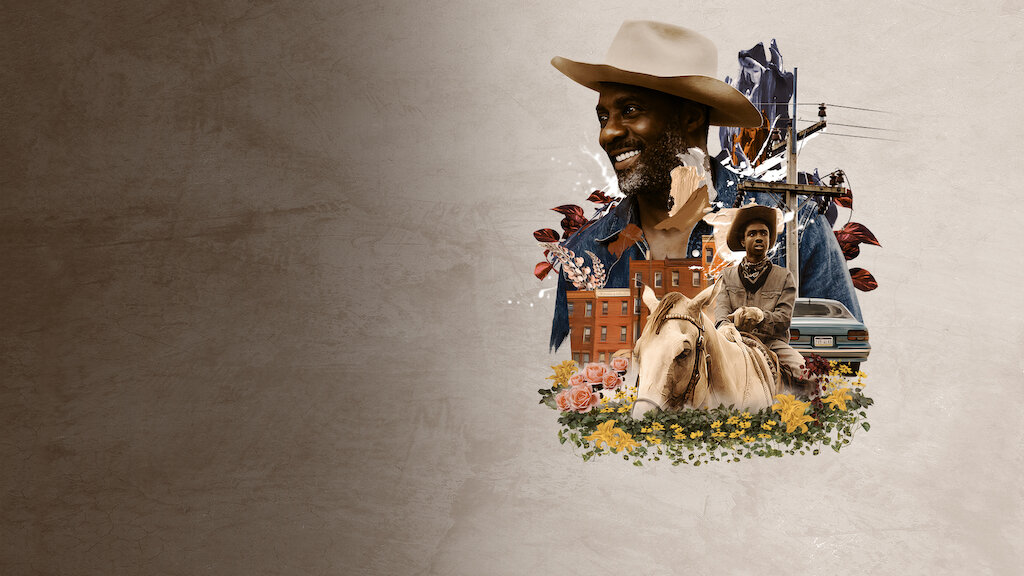 Watch Concrete Cowboy | Netflix Official Site