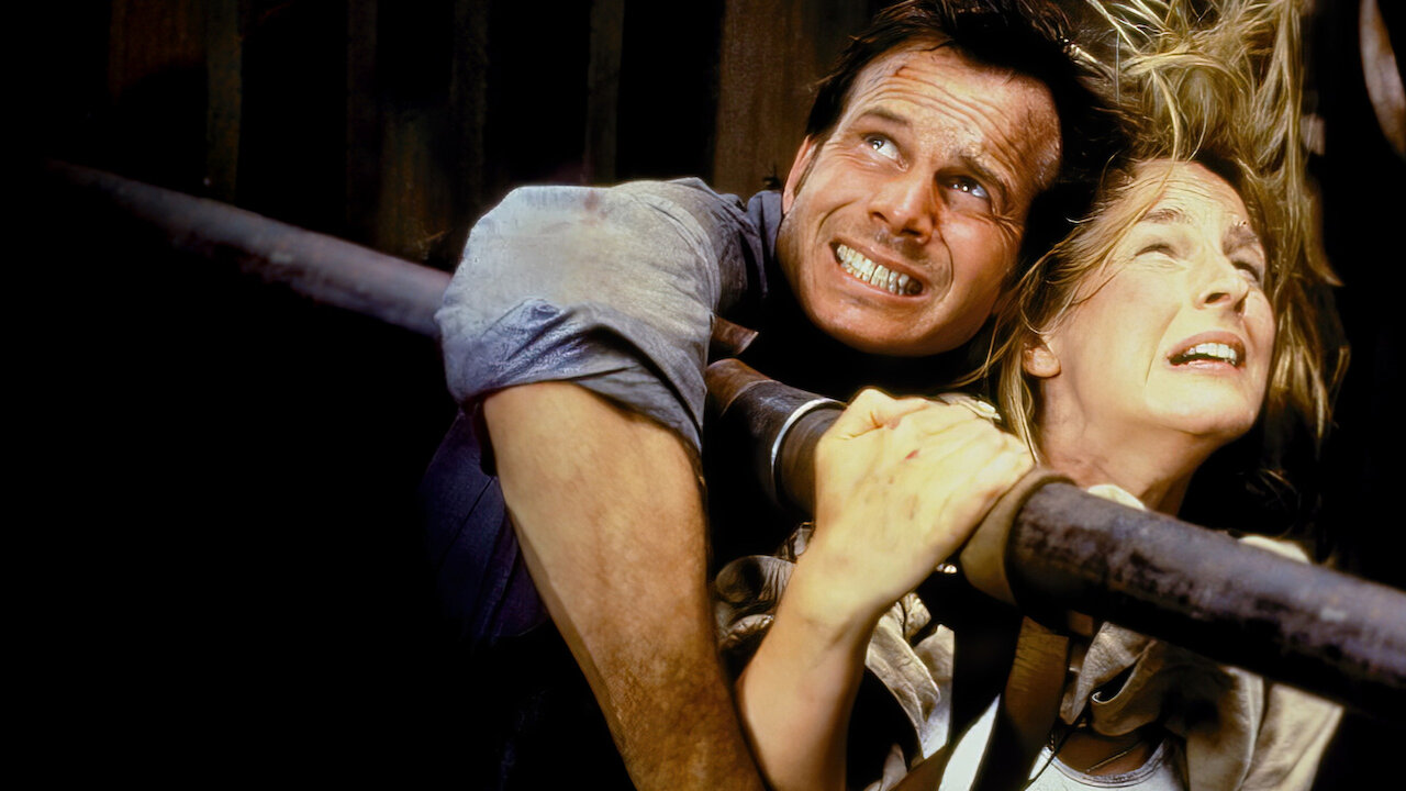 Watch Twister | Netflix