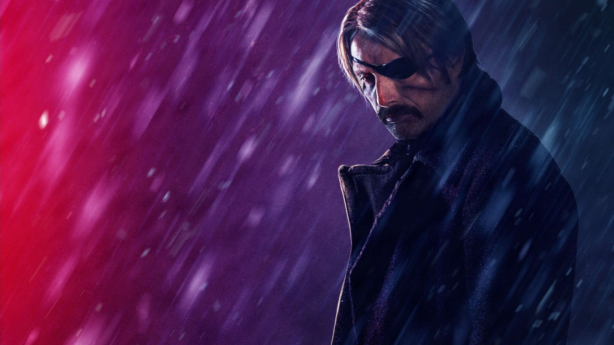 Watch Polar Netflix Official Site