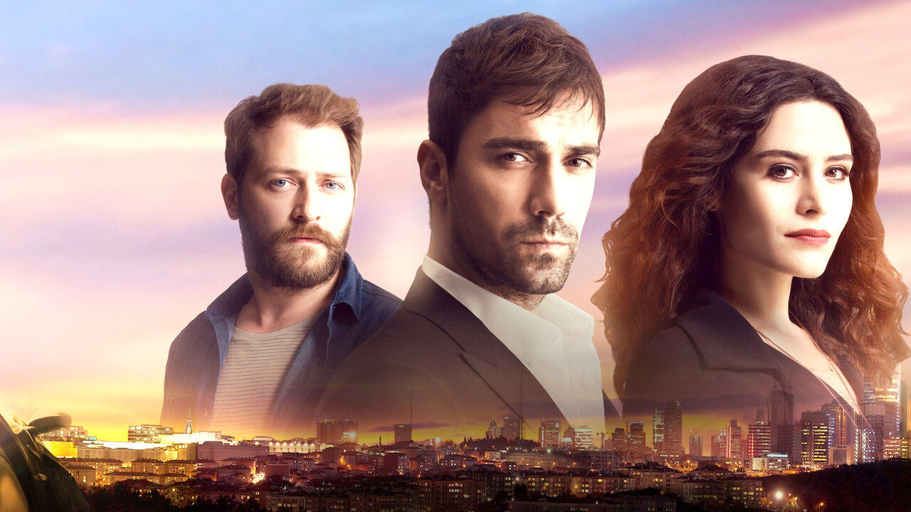 Intersection Netflix Watch Intersection | Netflix