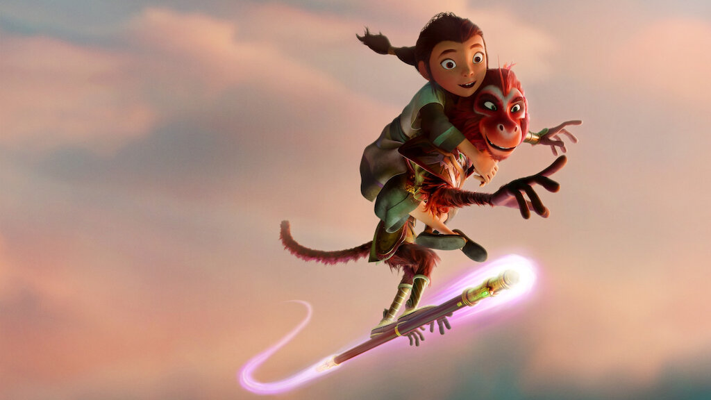 when is monkey king 2 coming out netflix