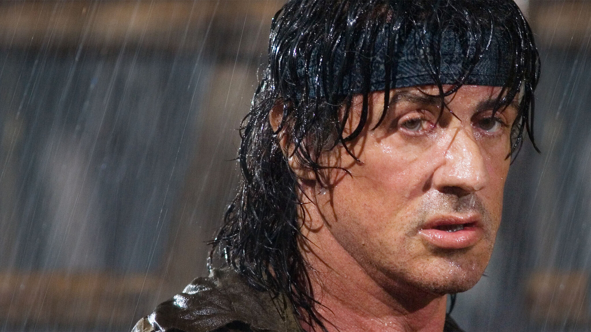 Watch Rambo | Netflix