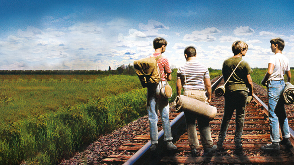 Watch Stand by Me Netflix