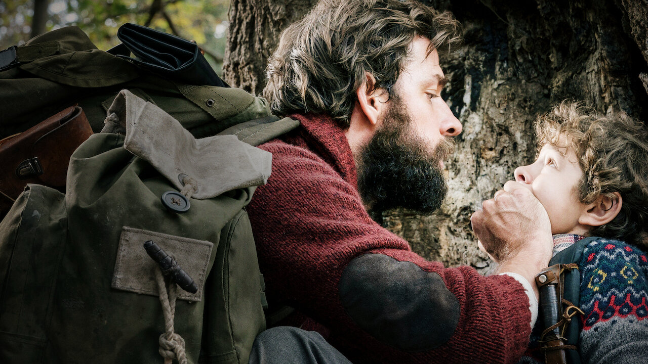 Is "A Quiet Place" On Netflix In 2023? Find Out Now!