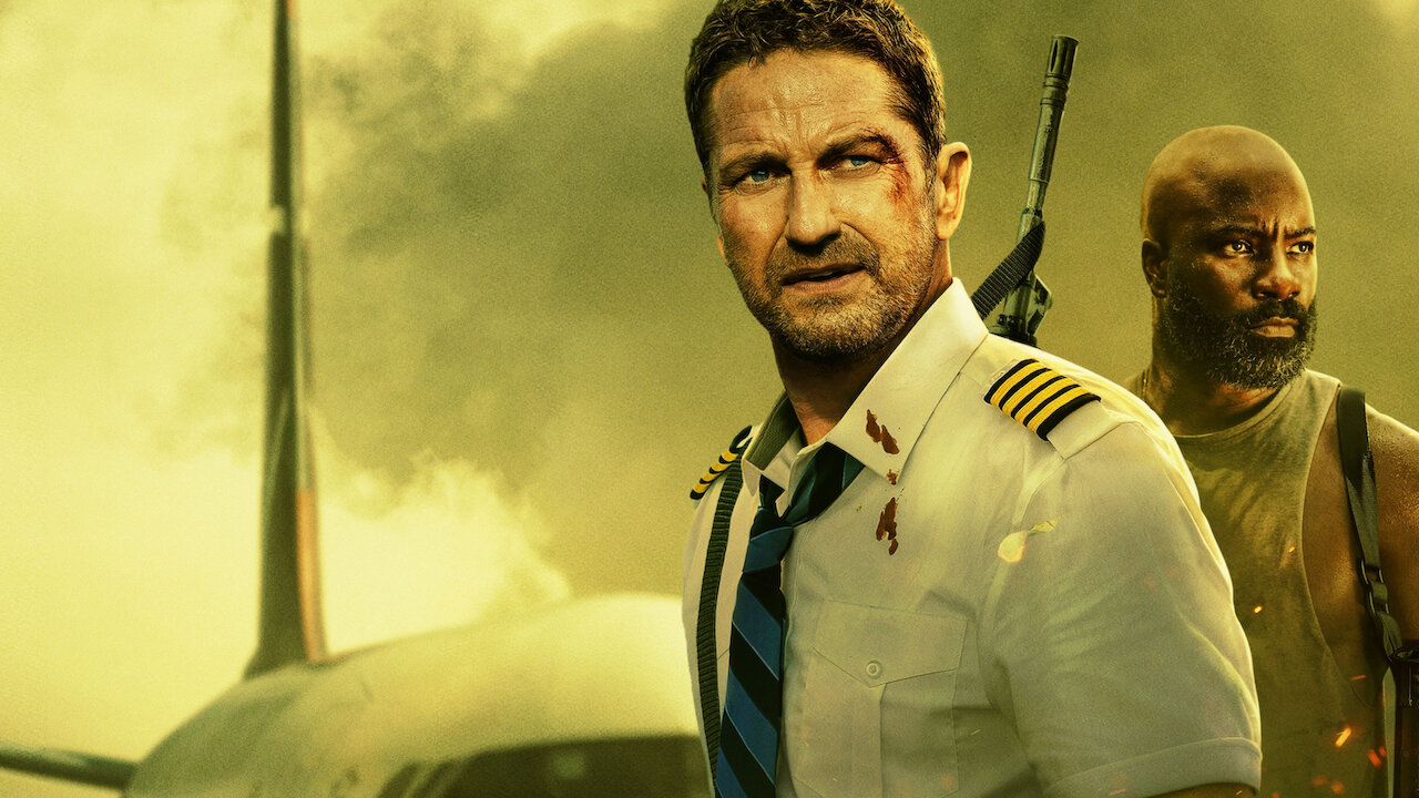 Ve Alerta extrema | Netflix
