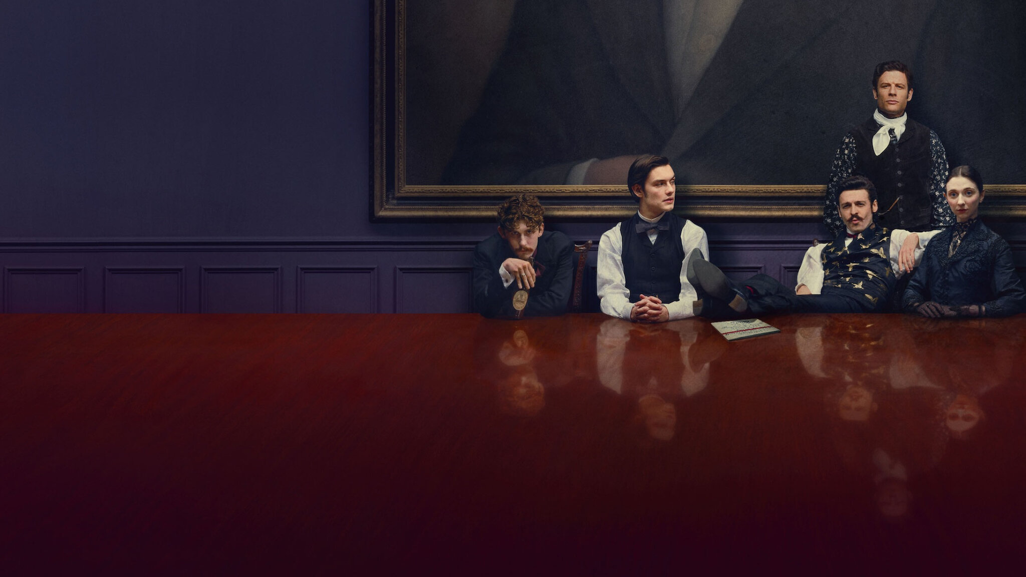 Watch house of guinness netflix official site