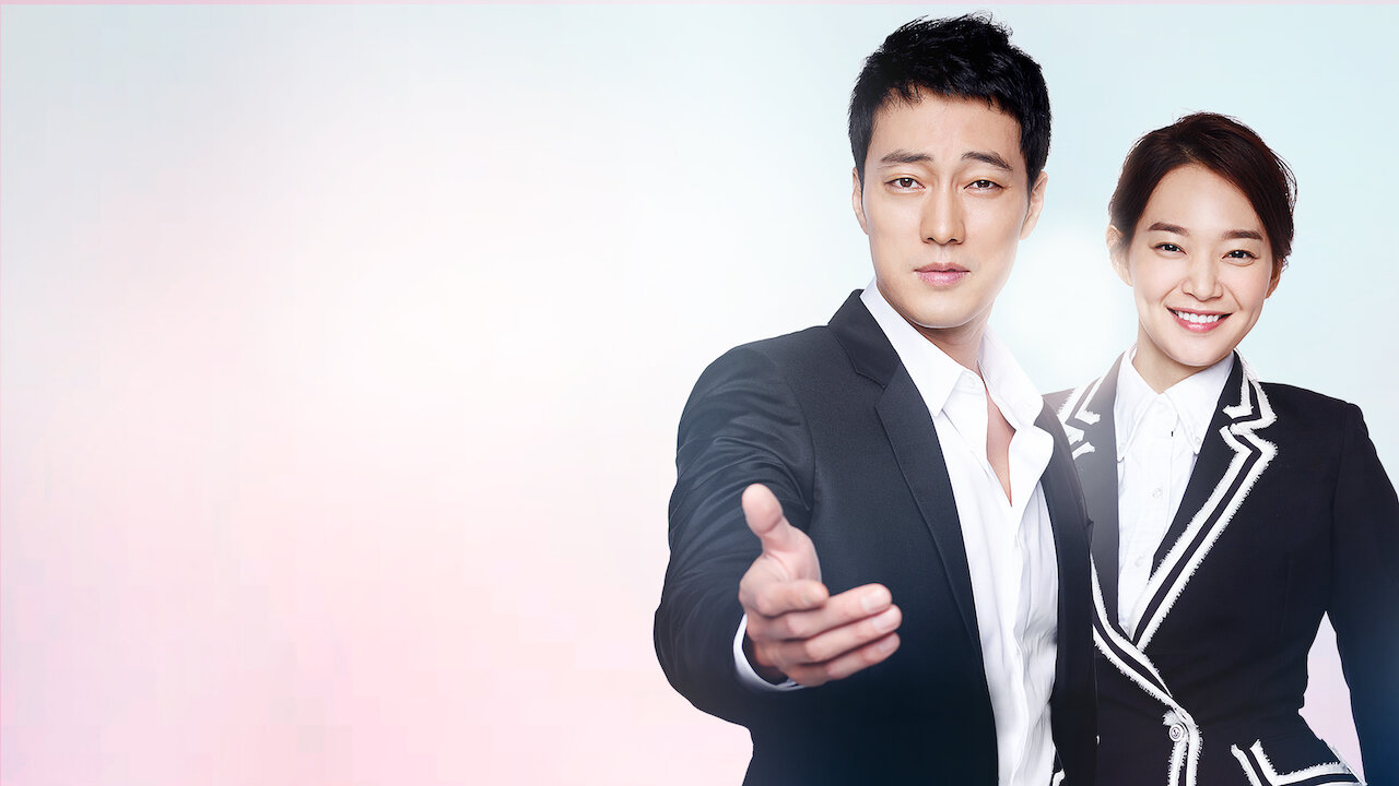 Ve Oh My Venus | Netflix