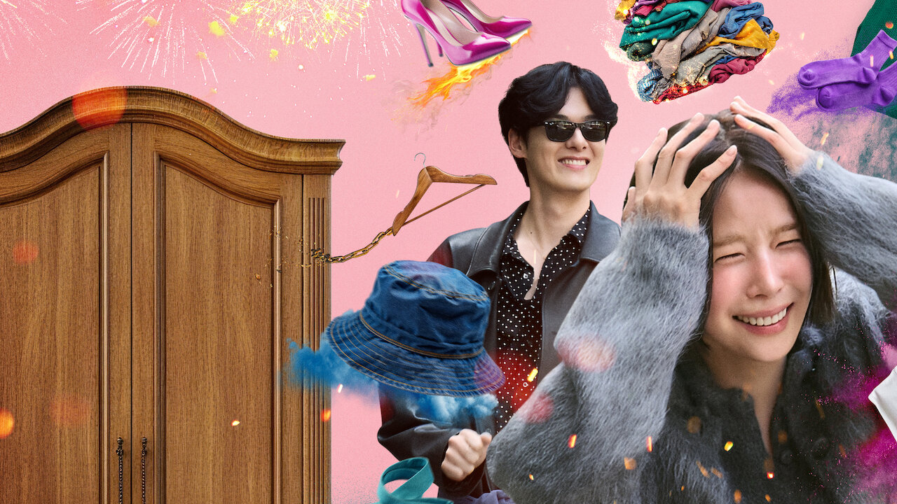 ดู "Closet Battle" | Netflix